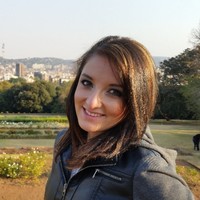 Claudia Nel