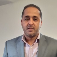 Mohamed Aly LEMRABOTT LEWFAH