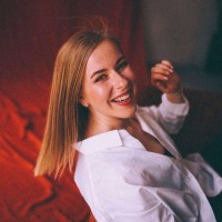 Natalia Glukhova