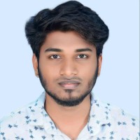 M G Pravin