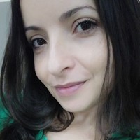 Amaranta Ferreira De Paula