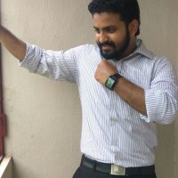 Dr.Adithya Ranganath