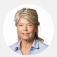 Bente Hauberg