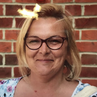 Joanne Brown