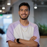 Kevin Alexander Martinez Montañez