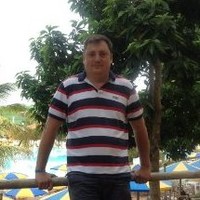 Anderson M. Geiss
