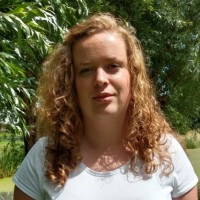Michelle van der Aa
