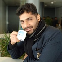 PARAG AGGARWAL