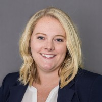 Gretchen Cox Garcia, J.D.