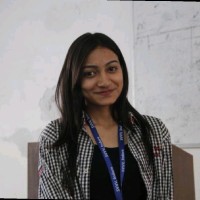 Gouri Ojha