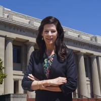 Mary Knox
