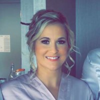 Ashley Jones