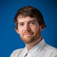 Yohan Lecomte, PhD