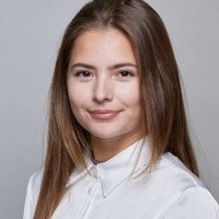 Suzanna Sofía Palma