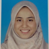 Arisya Hanim Sharol Hisam