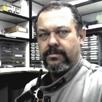 Rogerio Santos