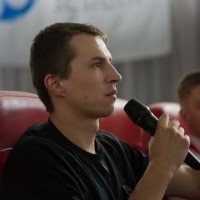 Dmitriy Stepanov
