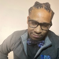 David N. Edmonds II