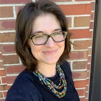 Amy Hill
