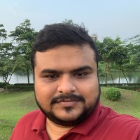 Md Dilshad Uddin Mazumder