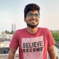 Prasanth A