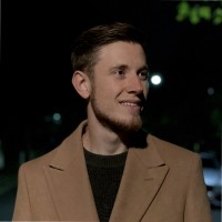 David Dorozynski