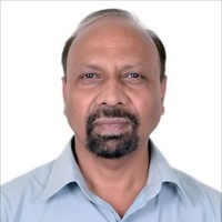 Pradeep Srivastava