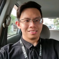 Jackson Tan