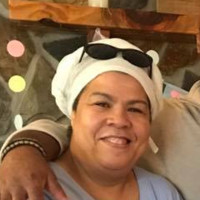 Darlene Cooper