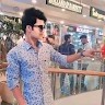 Md Sahjad