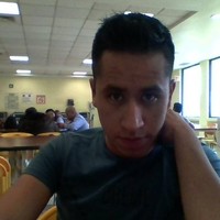 Alfredo Hernandez Villegas