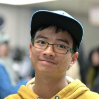 Jianxin Yang