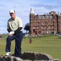 Bruce O'Brien