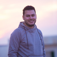 Gamal Elkholy