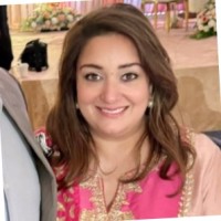 Sana Ansari