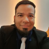 Jonathan Martinez