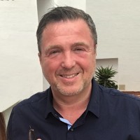 Alan Parkinson
