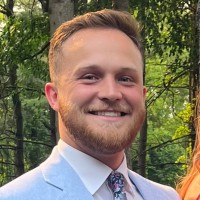 Kyle Kessler, Mba