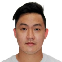 Lucas Chai Guo He