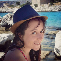 Natasha Oikonomopoulou