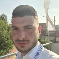 francesco melina