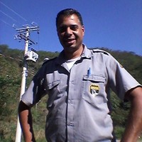 Clauris Antonio De Lima Junior