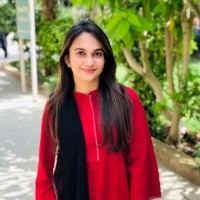 Areeba Saleem