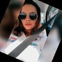 Luisa Amaral
