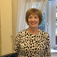 Janice Mcgahan
