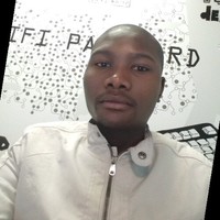 Sifiso Matomane