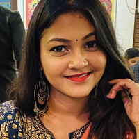 Ishani Bhowmick
