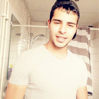 Davy Saghir