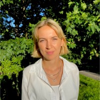 Amanda Sonnesjö