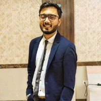 Yash Gajjar